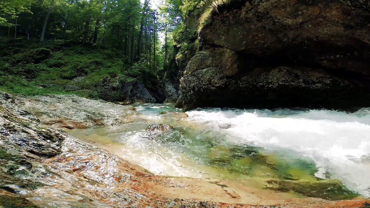 "Meditative Bliss: Ambient Soundscape"