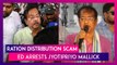 Jyotipriya Mallick Arrested: Enforcement Directorate Arrests TMC Minister In Money Laundering Case