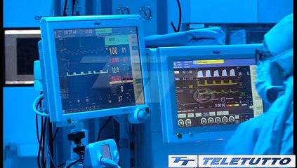 Video News - TRE OSPEDALI BRESCIANI AL TOP