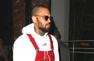 Chris Brown sued over alleged bust-up at London nightclub