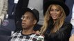 Jay-Z used to have to try to persuade his daughter Blue Ivy that she has 'cool' parents