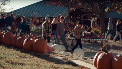 Farm to Fork to Love - Trailer