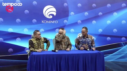 Viral Video Jokowi Pidato Pakai Bahasa Mandarin, Kominfo Sebut Itu Diedit Menggunakan AI
