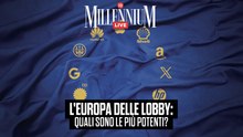 L'Europa delle lobby: quali sono le più potenti?