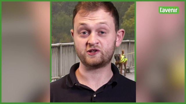 La minute locale du vendredi 27 octobre 2023