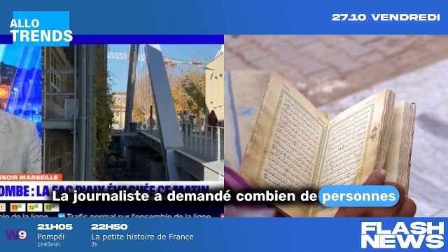 Alerte à la bombe à l'université d'Aix-Marseille : évacuation du campus !