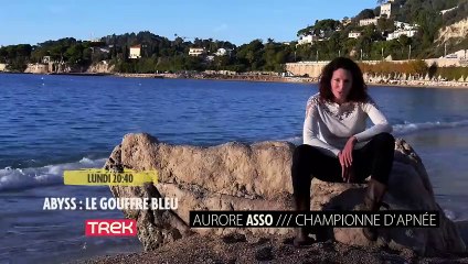 Abyss, les plongeurs de l'impossible