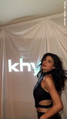 Mogul Kylie Jenner launches avant-garde fashion collection