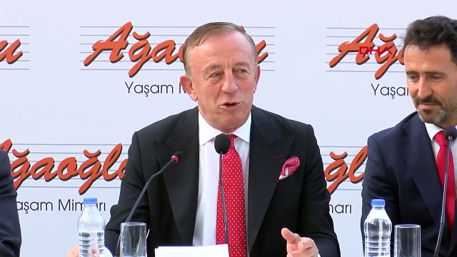 Ampute Futbol Milli Takımı'na ev hediye edildi