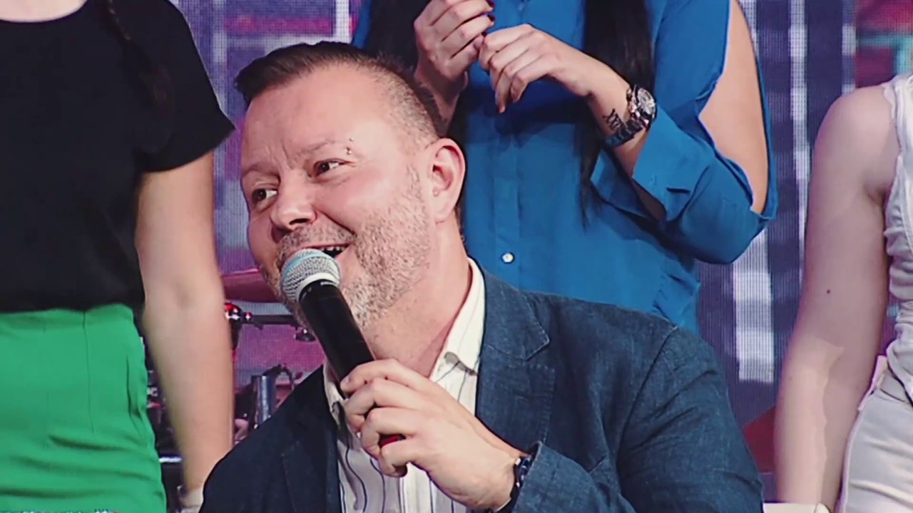 Rade Kosmajac - Hej vi hitri bijeli dani