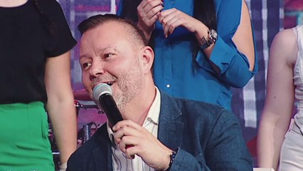 Rade Kosmajac - Hej vi hitri bijeli dani