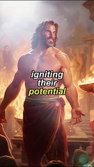 The Truth About Prometheus Will Shock You