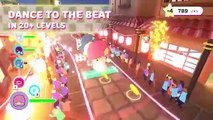 Hello Kitty and Friends Happiness Parade - Official Switch Launch Trailer