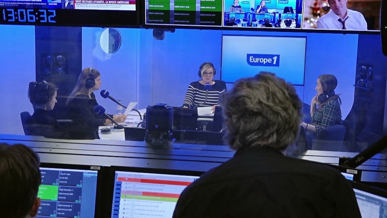 Quartiers populaires : mixité sociale, droit au logement... Ce qu'il faut retenir des annonces d'Élisabeth Borne