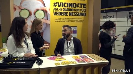 InPost protagonista al Forum Retail di Milano