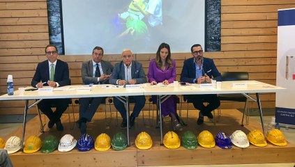 In Sicilia si continua a morire di lavoro, 42 vittime in 8 mesi: "Numeri intollerabili"