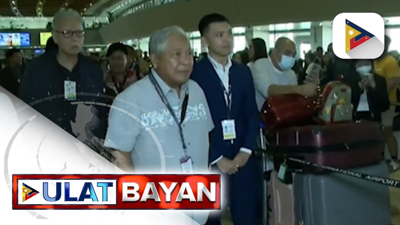 MIAA, tiniyak na handa sa inaasahang pagdagsa ng mga pasahero sa paliparan