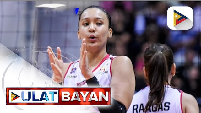 Creamline, nasungkit ang ikatlong sunod na panalo vs Gerflor; Akari, wagi kontra sa Farm Fresh