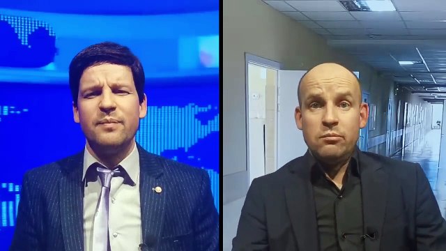 ⚡️⚡️⚡️ У пУТИНА остановилось СЕРДЦЕ. Рассказ очевидца [Пародия]