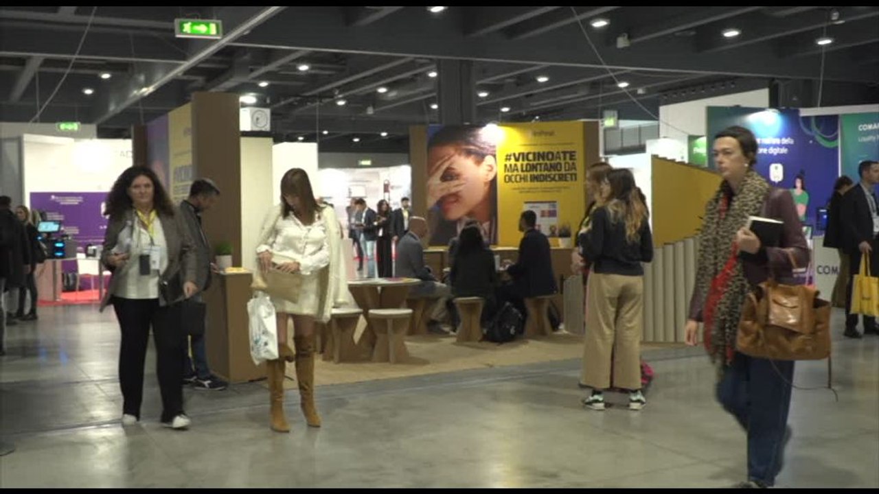 InPost protagonista al Forum Retail di Milano