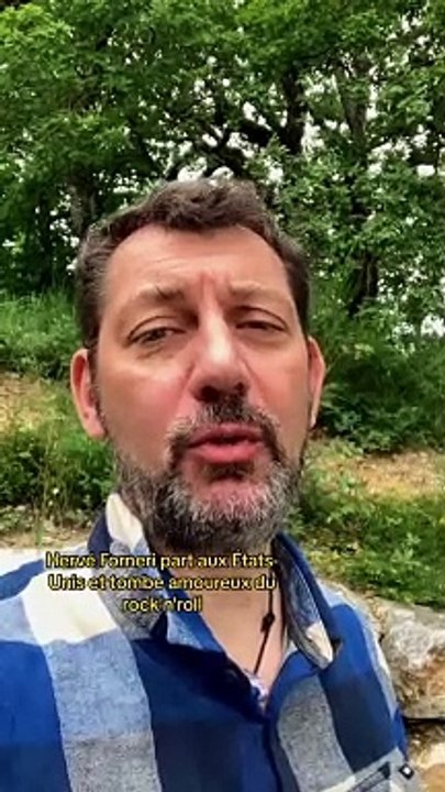Les Anecdotes du rock - Les Chats Sauvages