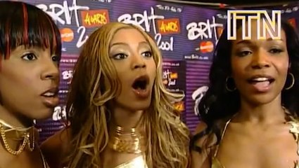 Beyoncé clip blamed for reason singer rarely does interviews resurfaces
