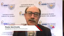 Economia, Martinello (Altroconsumo): “Ora consumatori svolgono ruolo attivo nel mercato”