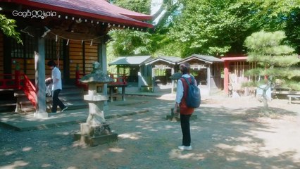 If It's With You Episode 4 🌟 | Eng Sub Download & Review