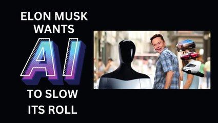 Elon Musk Is Terrified of This AI Development