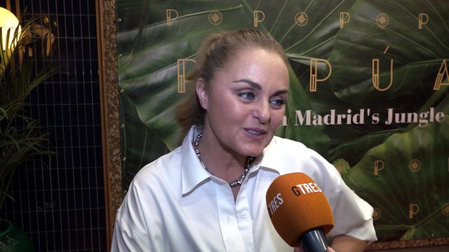 Los suegros de Shaila Dúrcal, en paradero desconocido tras el paso de un huracán