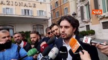 Manifestazione M5s su guerra Gaza, Silvestri: 