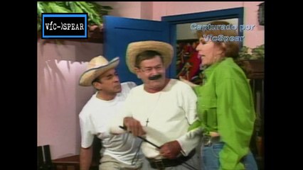 El Terror del Llano contra contra Funcho el Carnicero - Venezuela - *Versión 2*