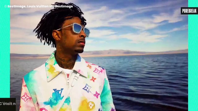 Tout fier, ce célèbre rappeur révèle à Snoop Dogg qu'il avait déjà une arme sur lui... dès le collège