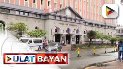 Descargar video: Command and Operations Center ng Comelec, 24/7 nang bukas simula bukas