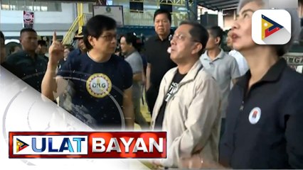 Comelec, handa na sa darating na #BSKE2023 sa Lunes