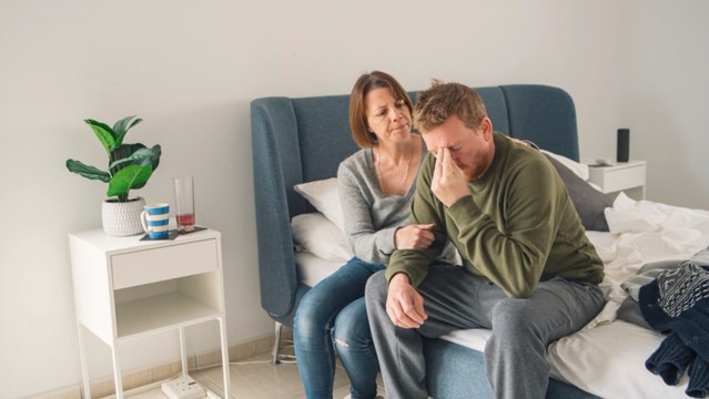 How You Can Deal With Passive Aggressive Behavior