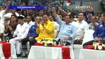 FX Rudy ke Gibran: Serahkan KTA, Buat Surat Pengunduran Diri dari PDIP