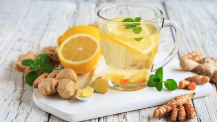 5 Remedios Caseros Para El Resfriado Que Realmente Funcionan