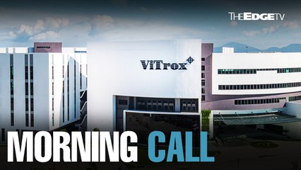 MORNING CALL: 30/10/23