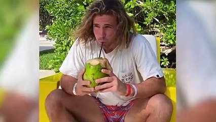 Félix, hermano de Rodolfo Sancho, reacciona al aplazamiento de la declaración de Daniel