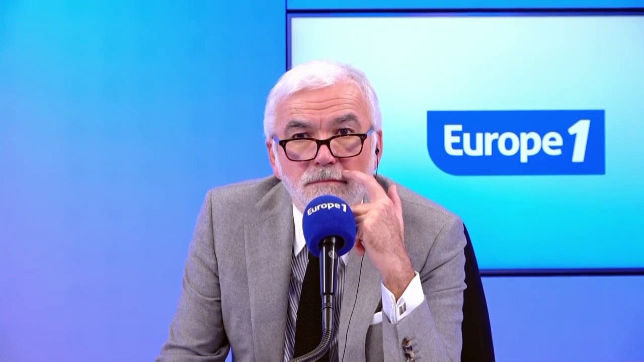 Pascal Praud et vous - Radars fixes : «une énorme connerie», estime un automobiliste