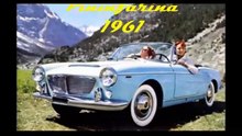 Fiat 1200 Spider   1961