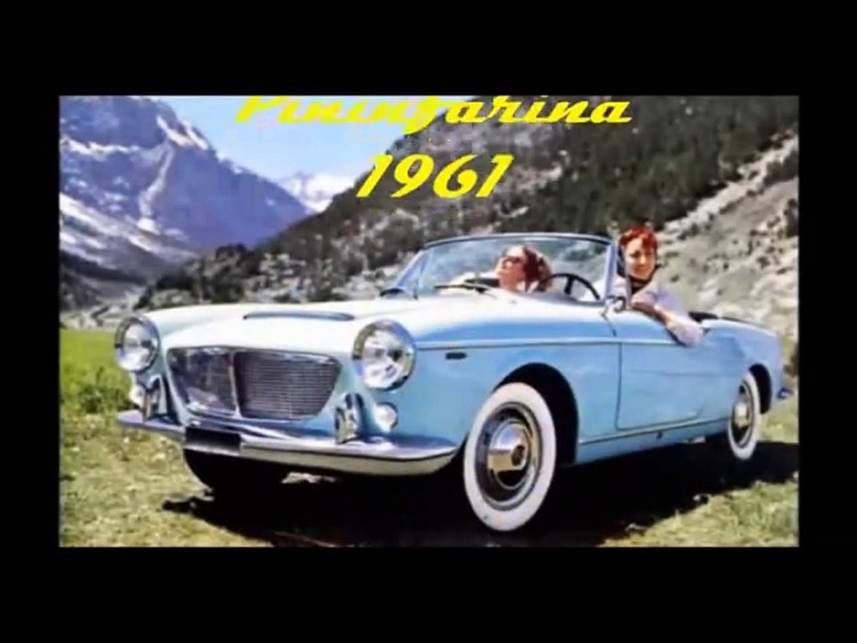 Fiat 1200 Spider   1961