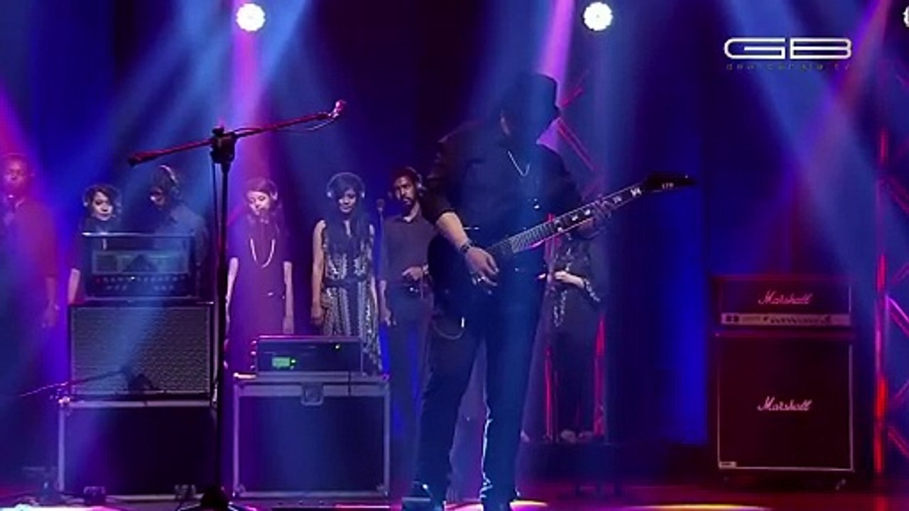 SHEI TUMI | AYUB BACHCHU with TAPOSH | WIND OF CHANGE [PRE-SEASON 01]