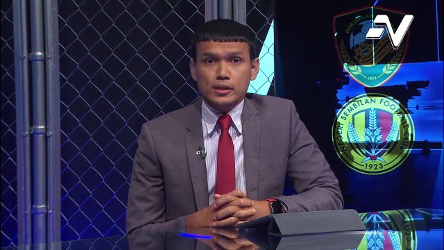 Kedah Darul Aman ketepi soal gaji, Nafuzi Zain harap tuah hari jadi memihak pasukan