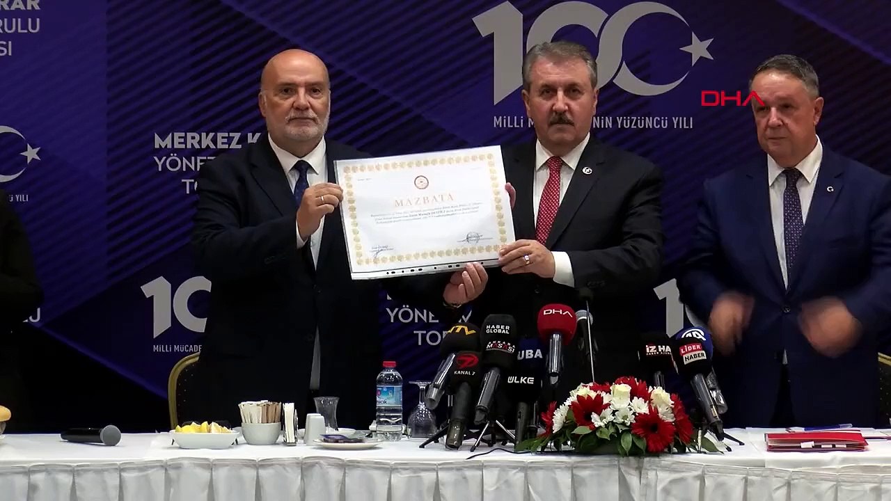 SOUTIEN : Türkiye EST DU CÔTÉ DES OPPRIMES ET CONTRE L'OPRESTOR