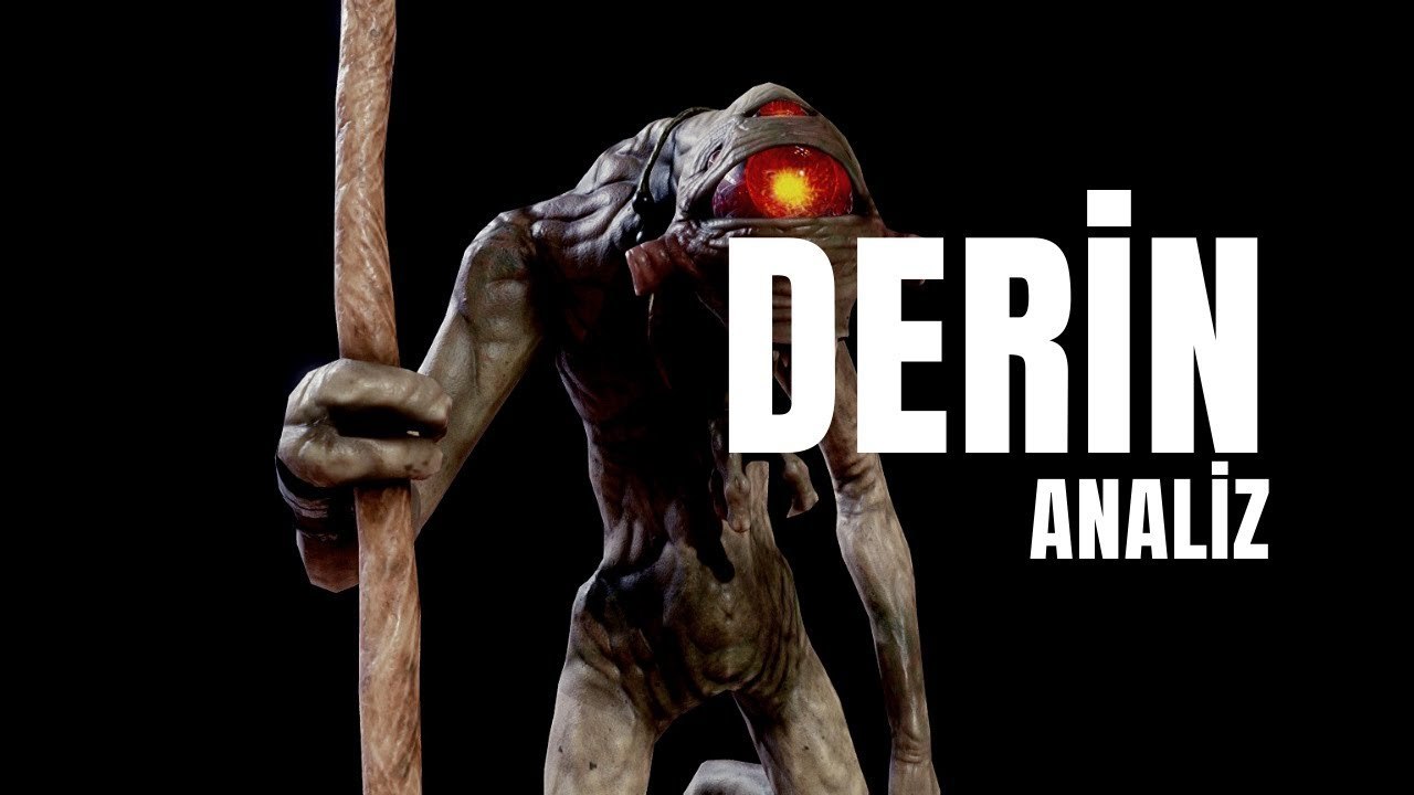 Vortigaunt Derin Analizi, Half Life Evreninin Muhteşem Hikayesi