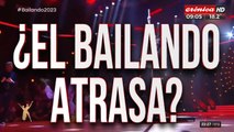 Baile del caño, strippers y cosificación: ¿Tinelli atrasa?