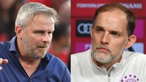 Tuchel kontert Kritik von Hamann: 