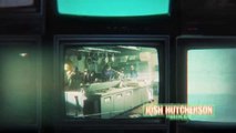 Five Nights at Freddy's - Official Behind the Scenes Clip (2023) Josh Hutcherson, Matthew Lillard